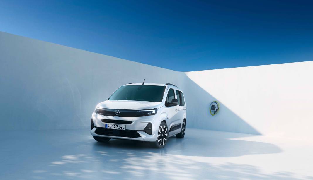 300 BİN TL 12 AY FAİZSİZ KREDİ: Opel çıldırdı! Fırsat üstüne fırsat 3